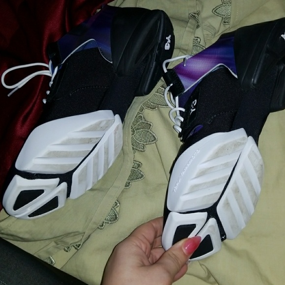 Y3 yohji yamamoto Adidas - Picture 2 of 4